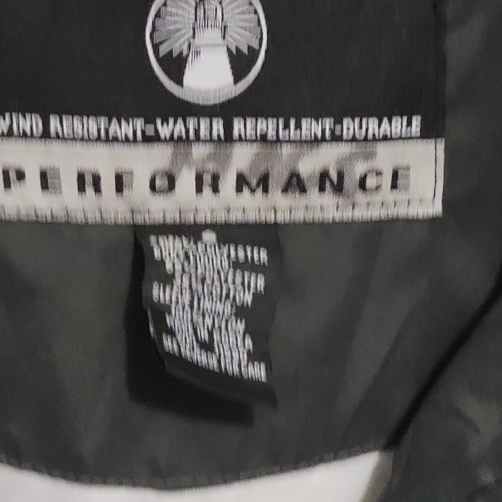 Performance Waterproof Jacket - image 4